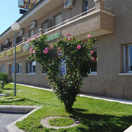 Hotel Vista Nevada Darro Zewnętrze zdjęcie