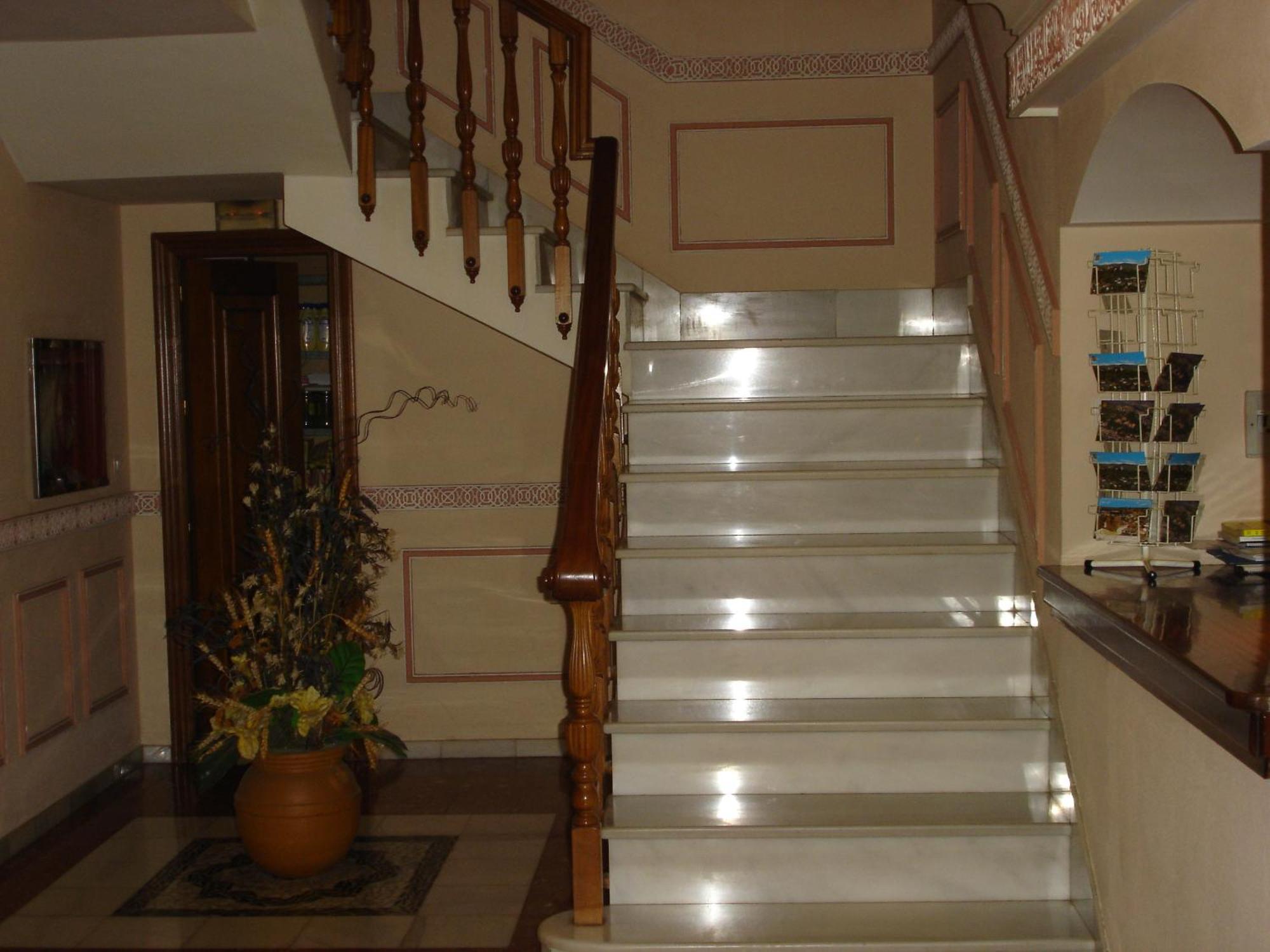 Hotel Vista Nevada Darro Zewnętrze zdjęcie