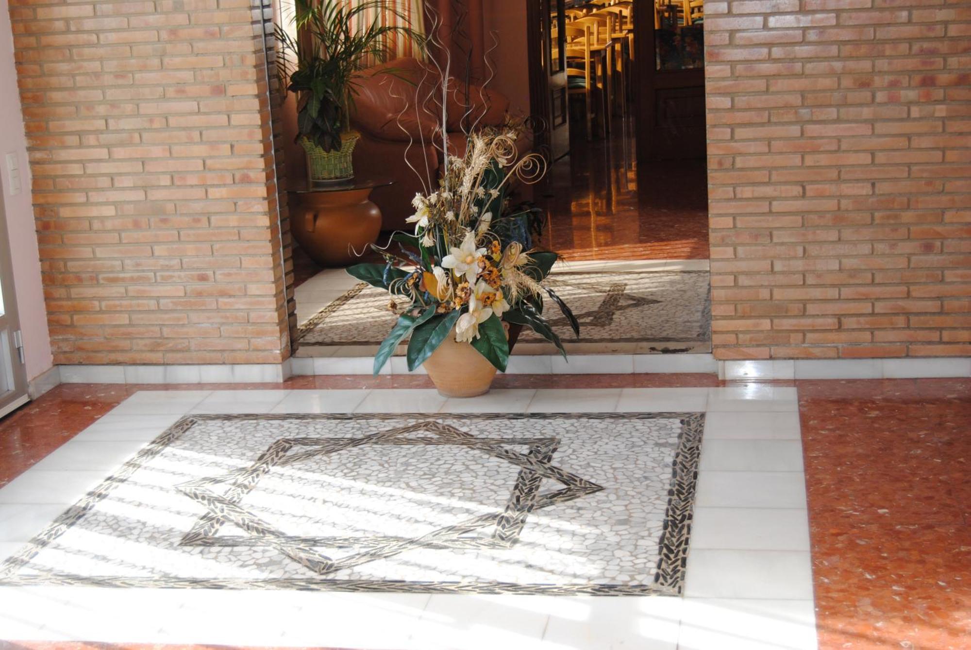 Hotel Vista Nevada Darro Zewnętrze zdjęcie
