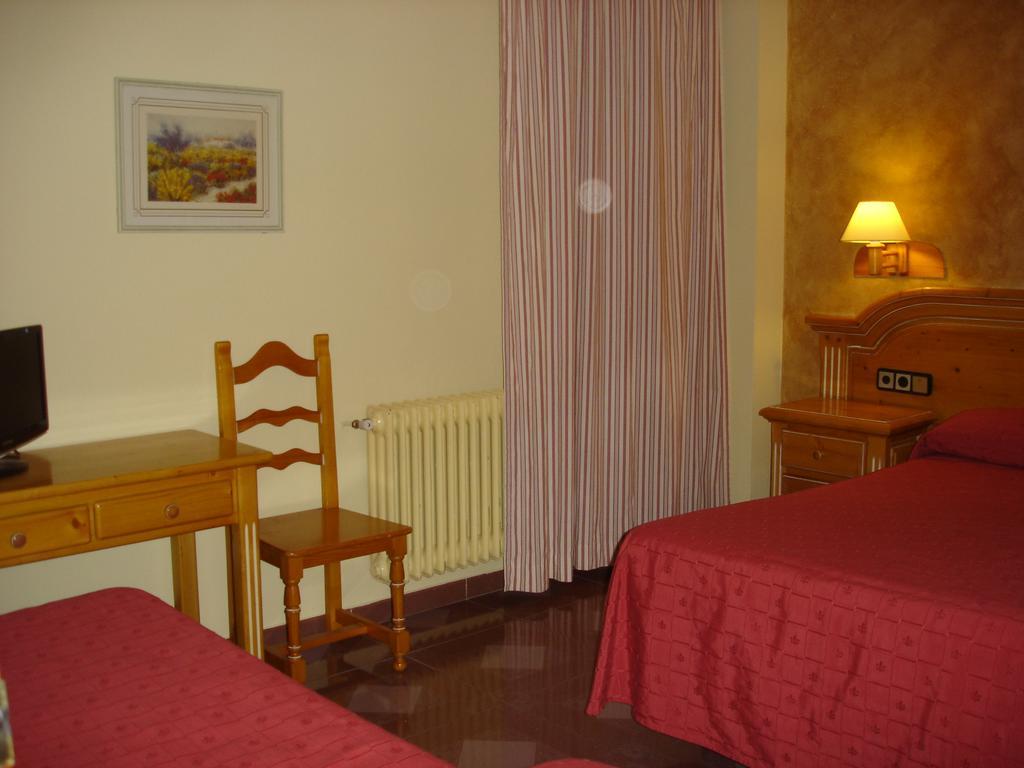Hotel Vista Nevada Darro Zewnętrze zdjęcie