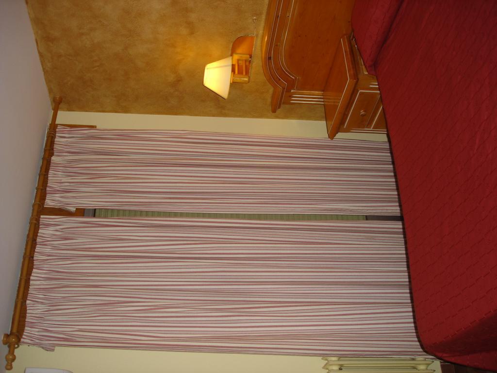 Hotel Vista Nevada Darro Zewnętrze zdjęcie