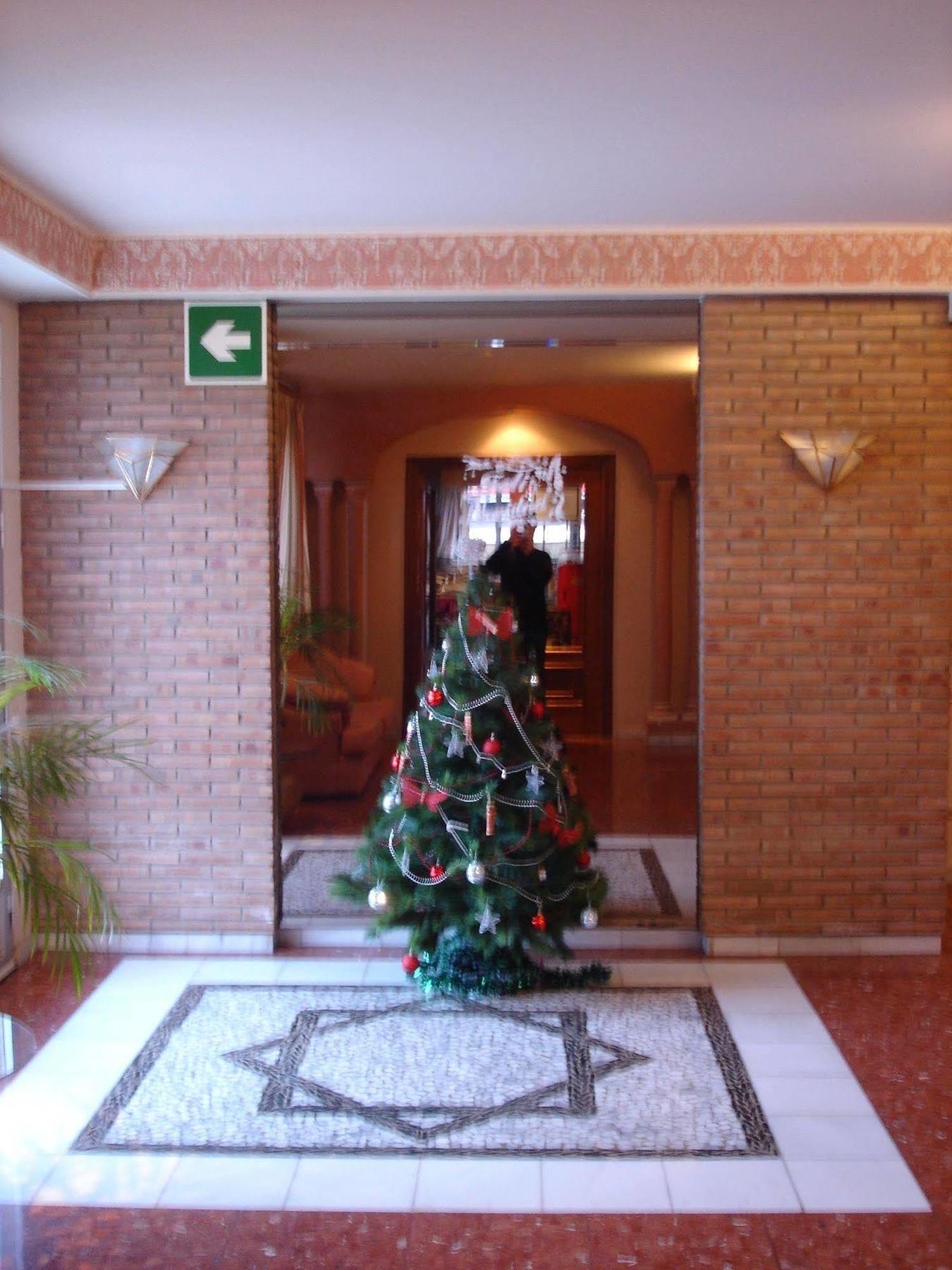 Hotel Vista Nevada Darro Zewnętrze zdjęcie