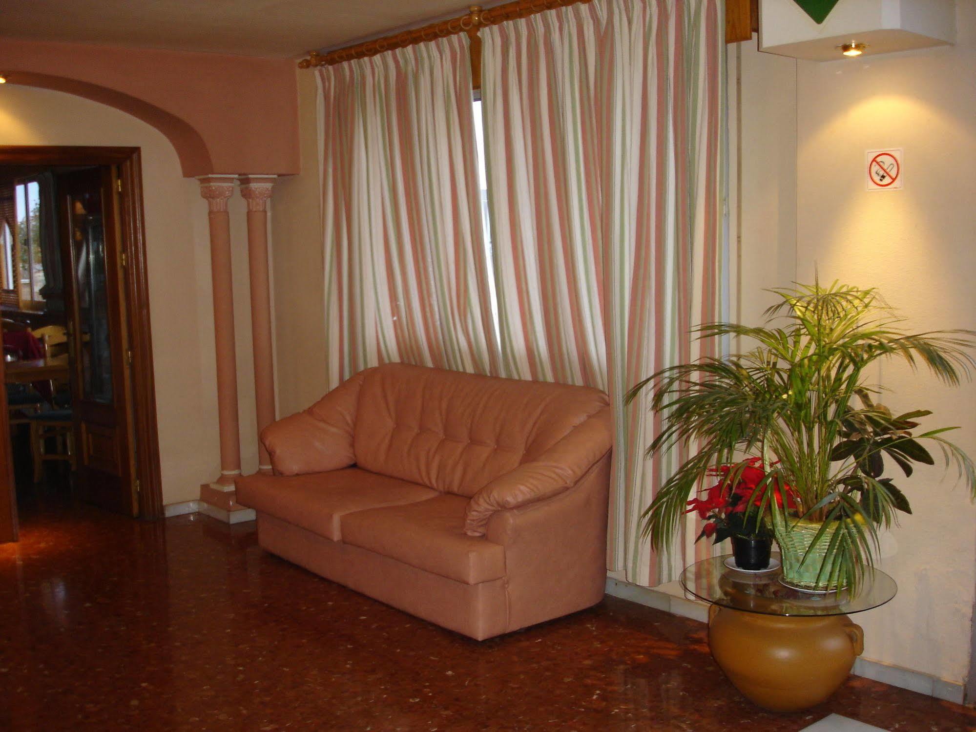 Hotel Vista Nevada Darro Zewnętrze zdjęcie