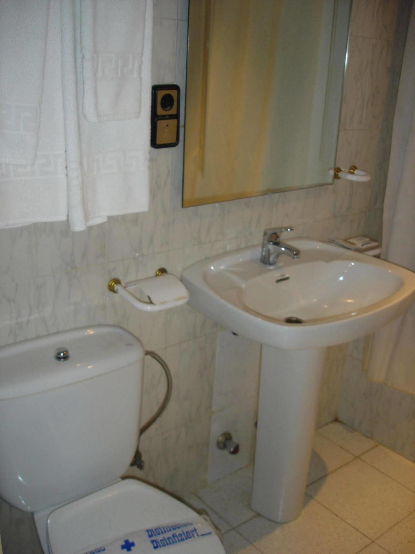 Hotel Vista Nevada Darro Zewnętrze zdjęcie