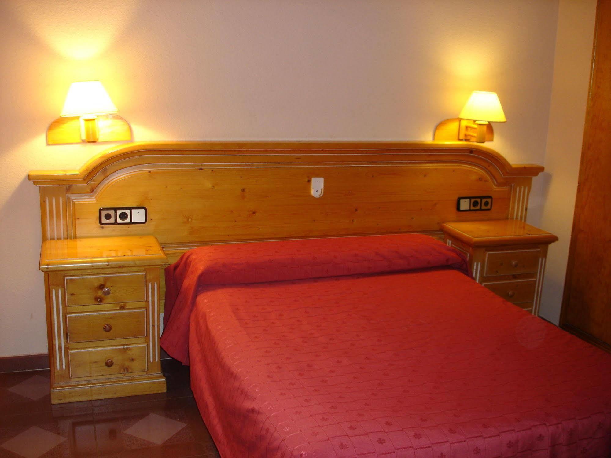Hotel Vista Nevada Darro Zewnętrze zdjęcie