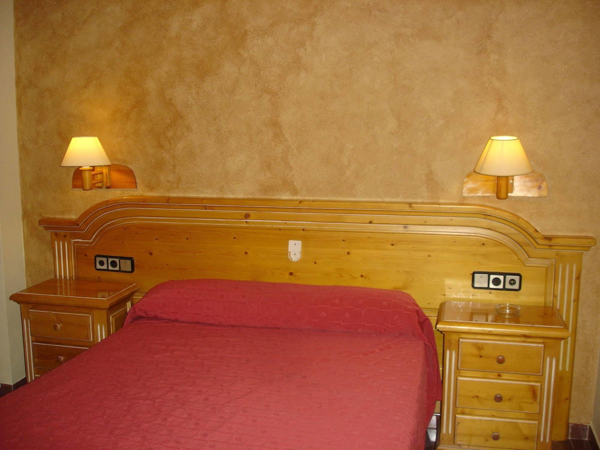 Hotel Vista Nevada Darro Zewnętrze zdjęcie