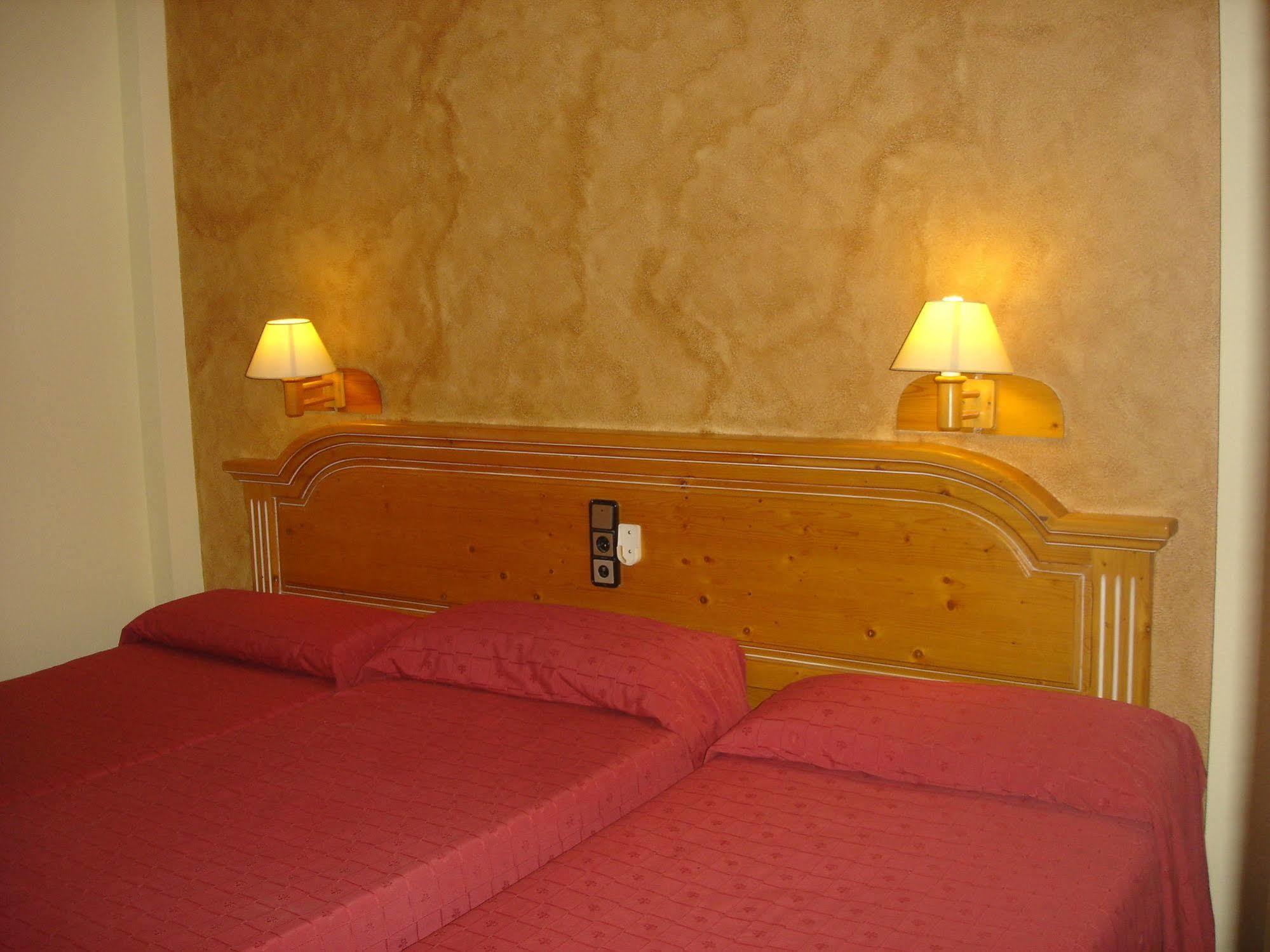 Hotel Vista Nevada Darro Zewnętrze zdjęcie