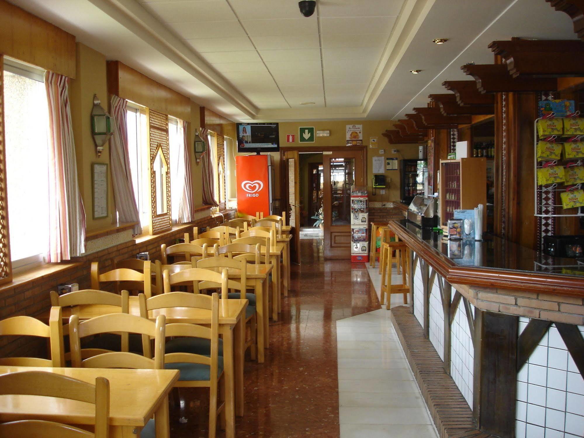 Hotel Vista Nevada Darro Zewnętrze zdjęcie