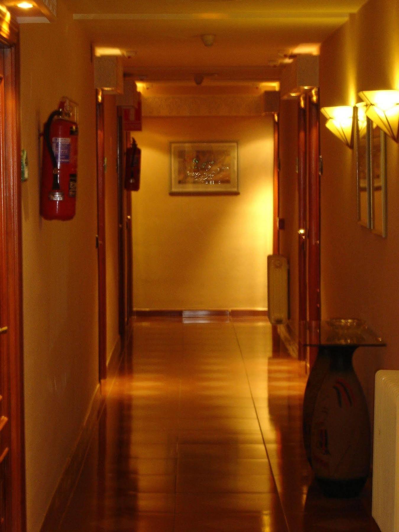Hotel Vista Nevada Darro Zewnętrze zdjęcie