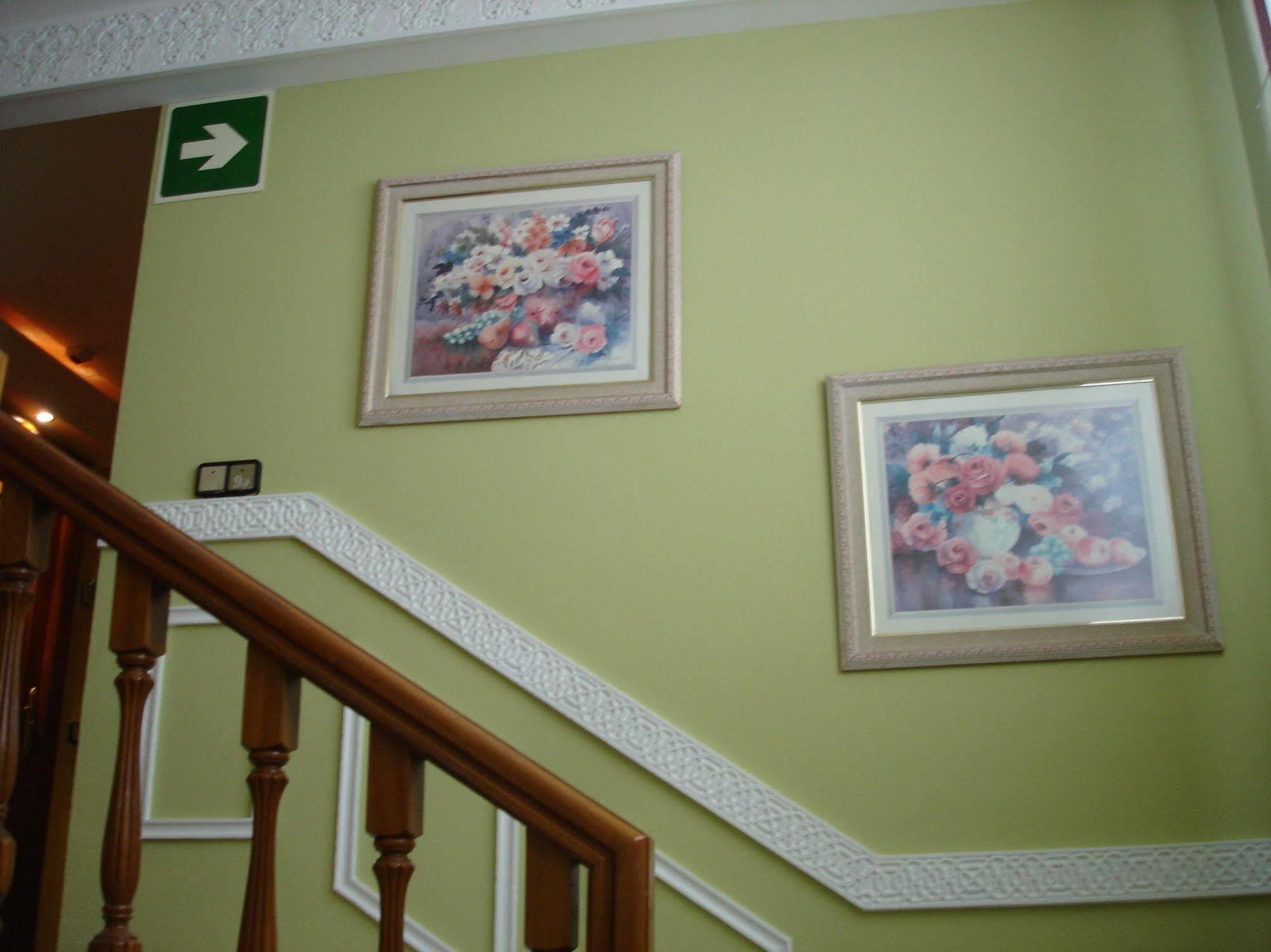 Hotel Vista Nevada Darro Zewnętrze zdjęcie