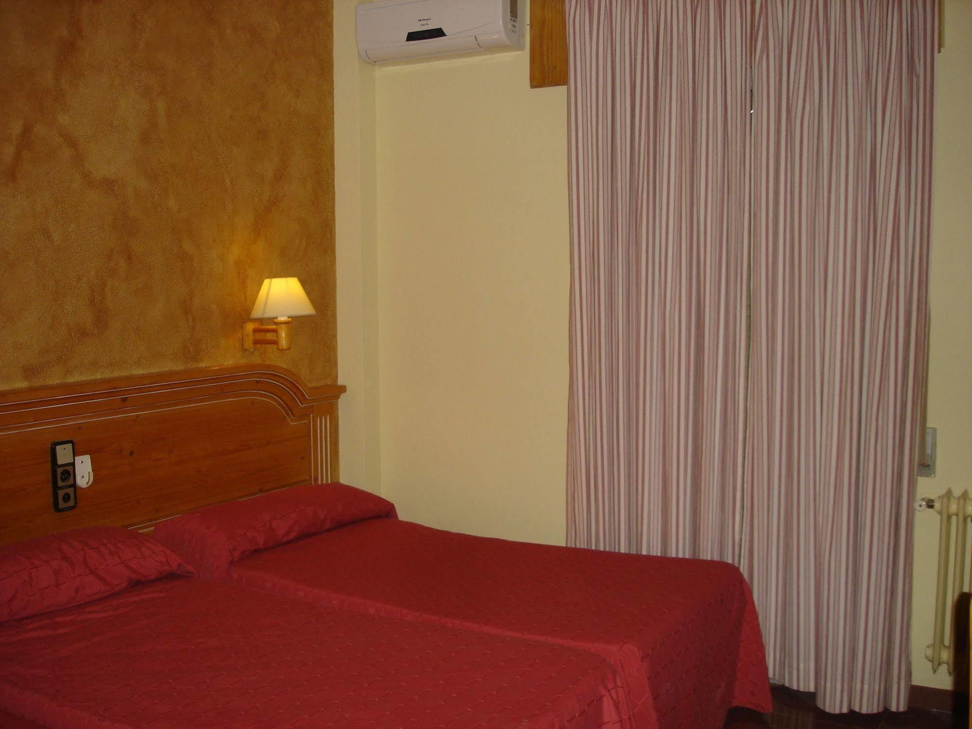 Hotel Vista Nevada Darro Zewnętrze zdjęcie