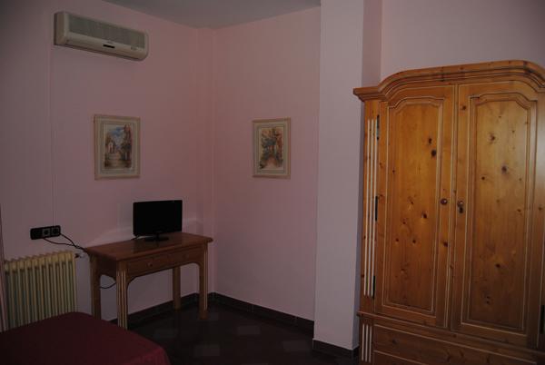 Hotel Vista Nevada Darro Pokój zdjęcie